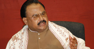 All cases against me were filed in absentia: Altaf 
